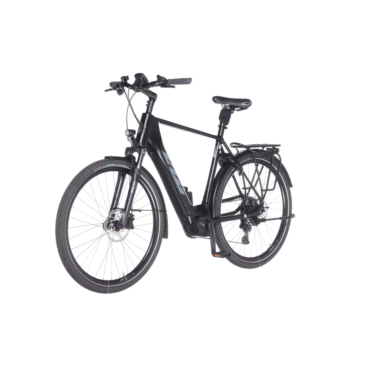 MACINA TOUR CX 610 - 360° view angle 9