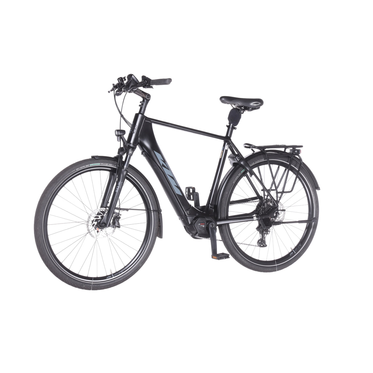 MACINA TOUR CX 610 - 360° view angle 10