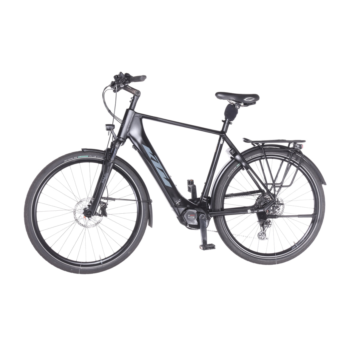 MACINA TOUR CX 610 - 360° view angle 11