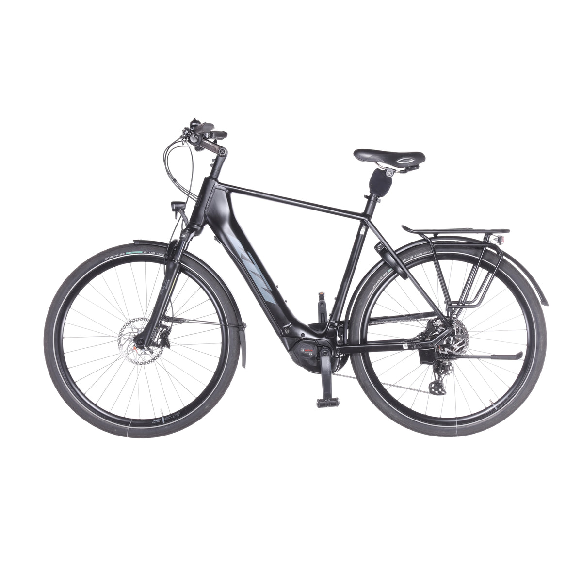 MACINA TOUR CX 610 - 360° view angle 12