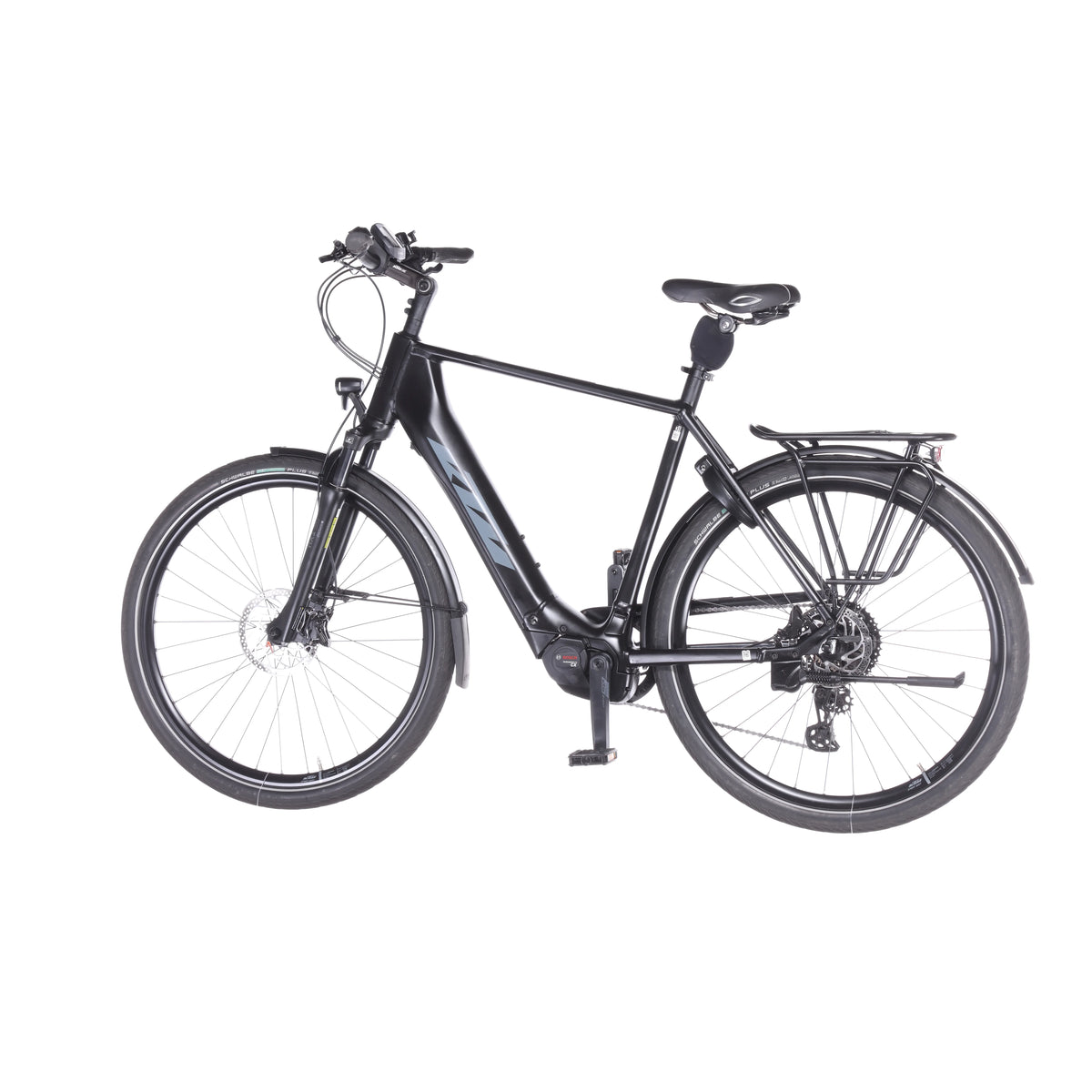 MACINA TOUR CX 610 - 360° view angle 13