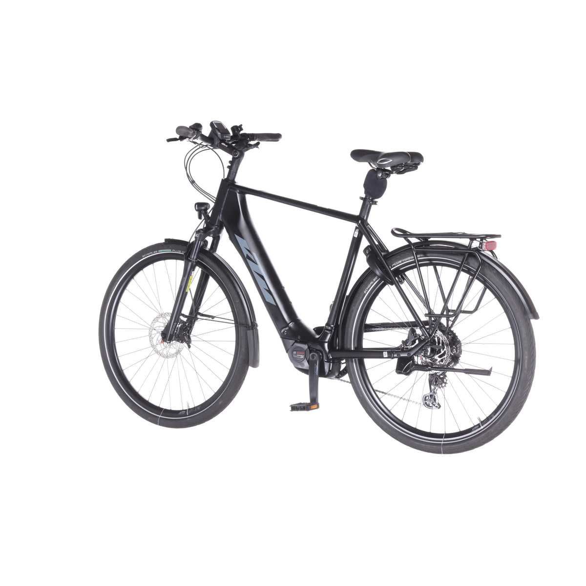 MACINA TOUR CX 610 - 360° view angle 14