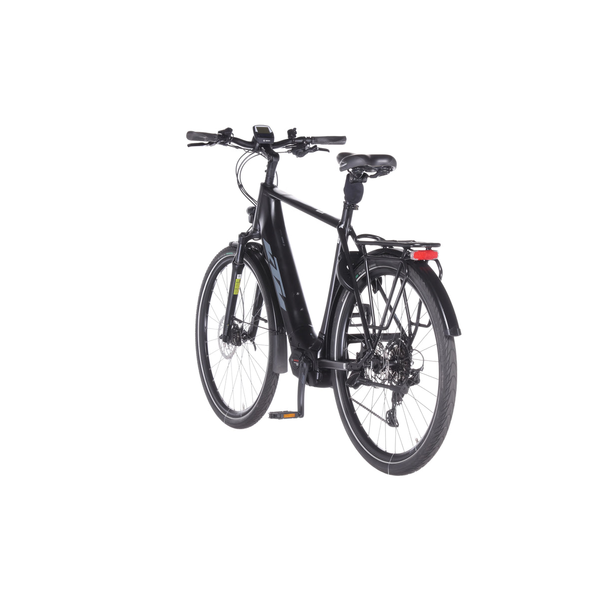 MACINA TOUR CX 610 - 360° view angle 16