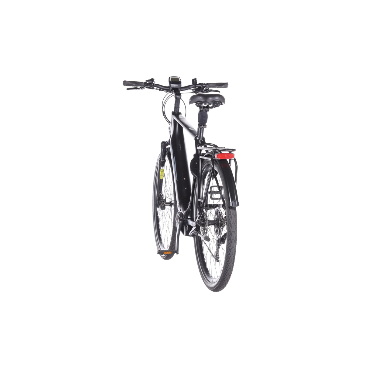 MACINA TOUR CX 610 - 360° view angle 17