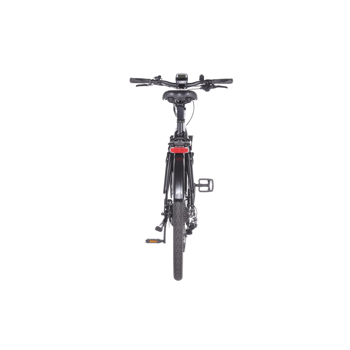 MACINA TOUR CX 610 - 360° view angle 18
