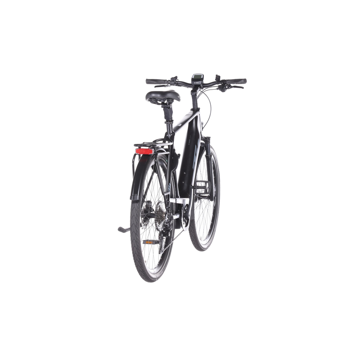 MACINA TOUR CX 610 - 360° view angle 19