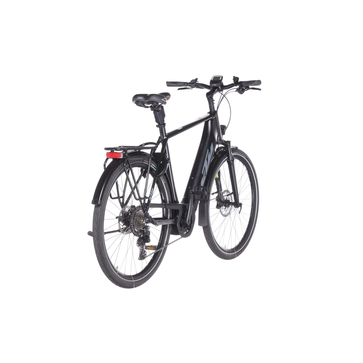 MACINA TOUR CX 610 - 360° view angle 20