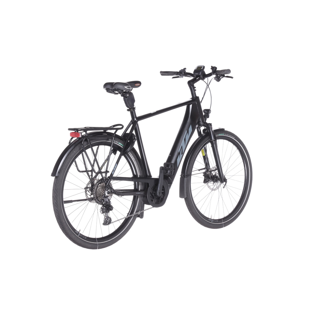 MACINA TOUR CX 610 - 360° view angle 21
