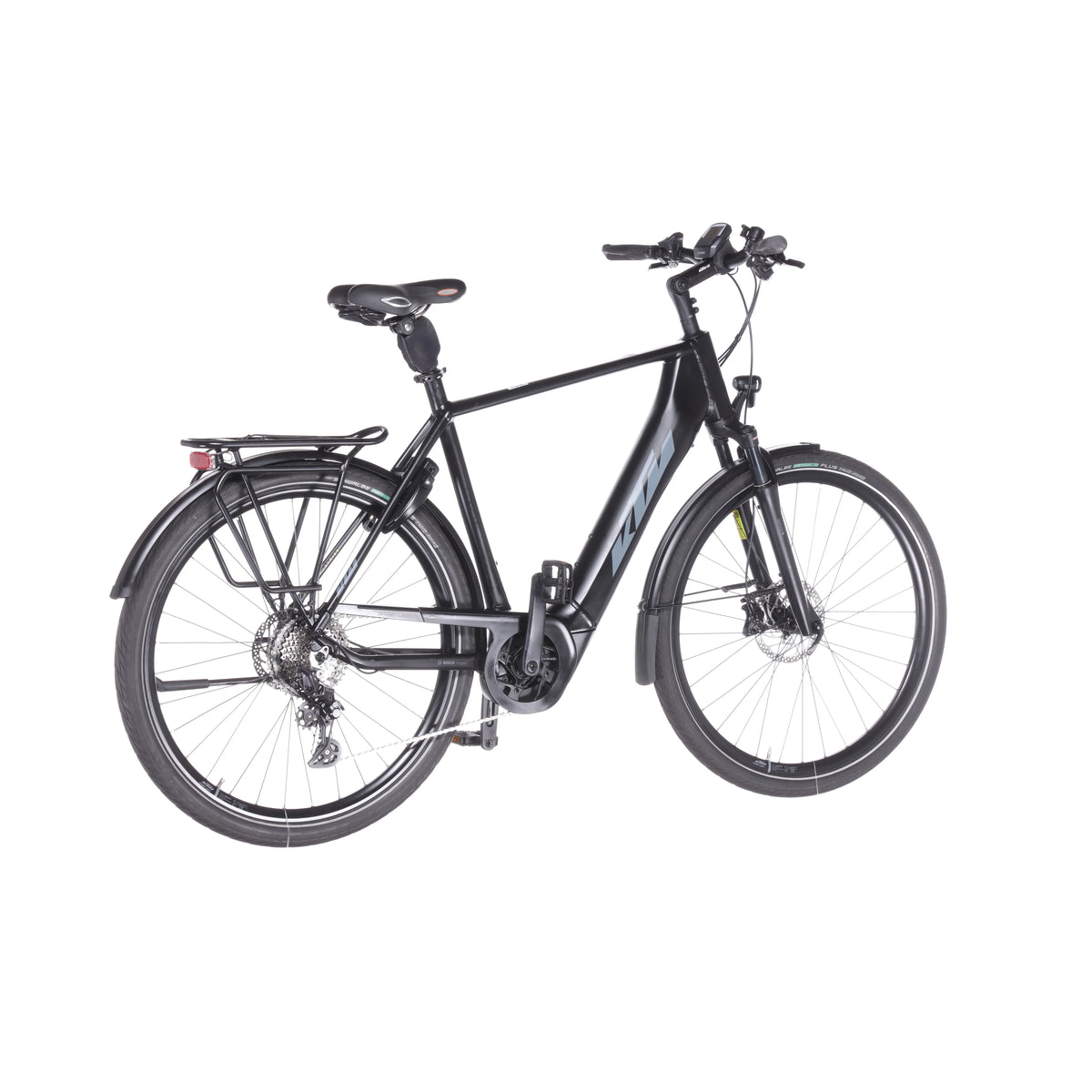 MACINA TOUR CX 610 - 360° view angle 22