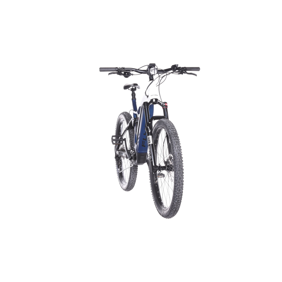 Uproc4 4.10 - 360° view angle 5