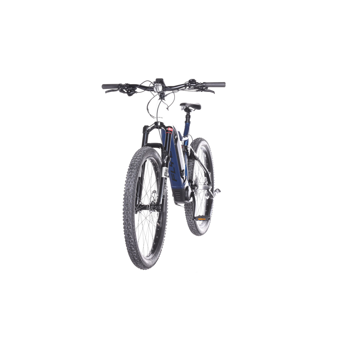 Uproc4 4.10 - 360° view angle 7