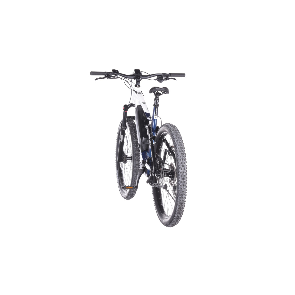 Uproc4 4.10 - 360° view angle 17