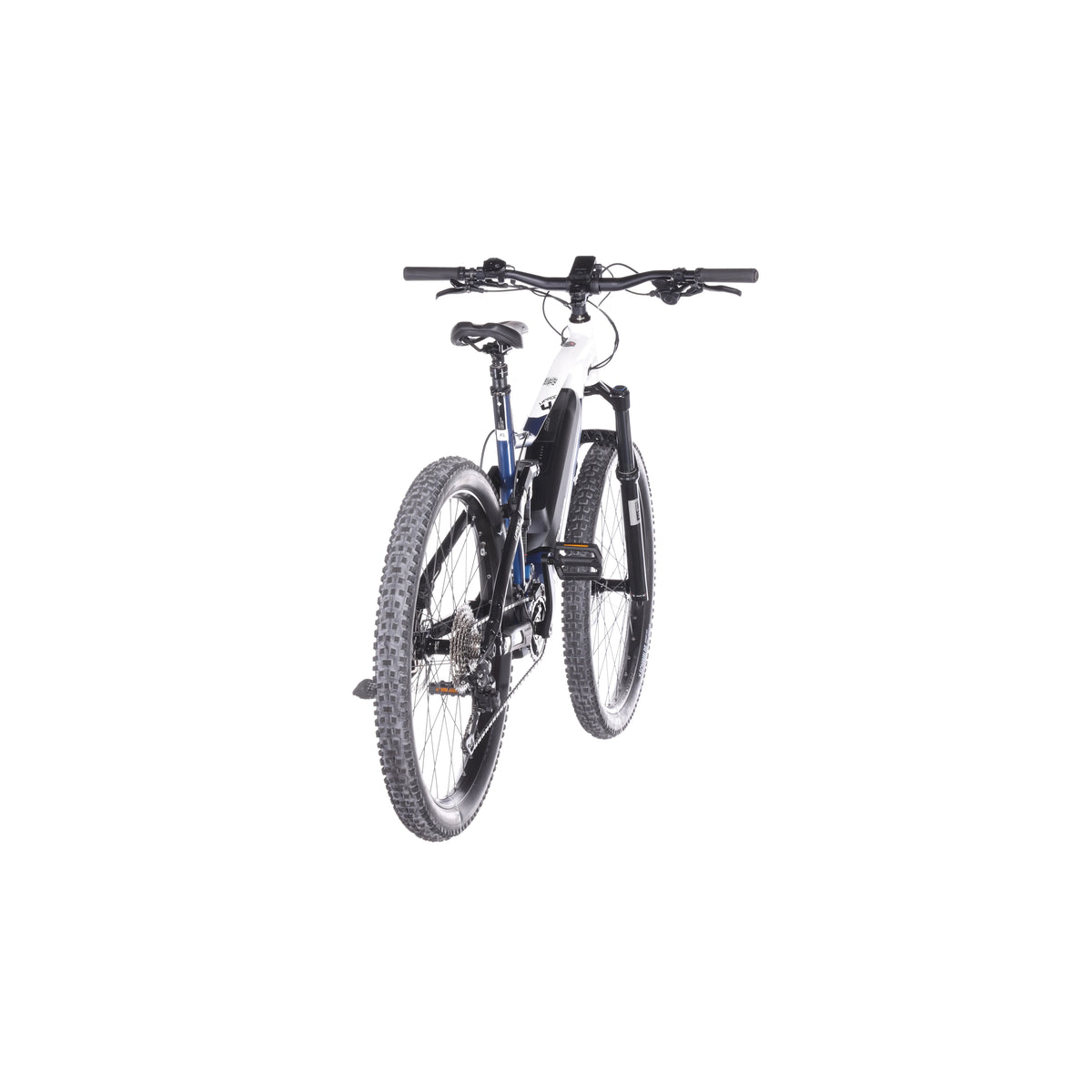 Uproc4 4.10 - 360° view angle 19