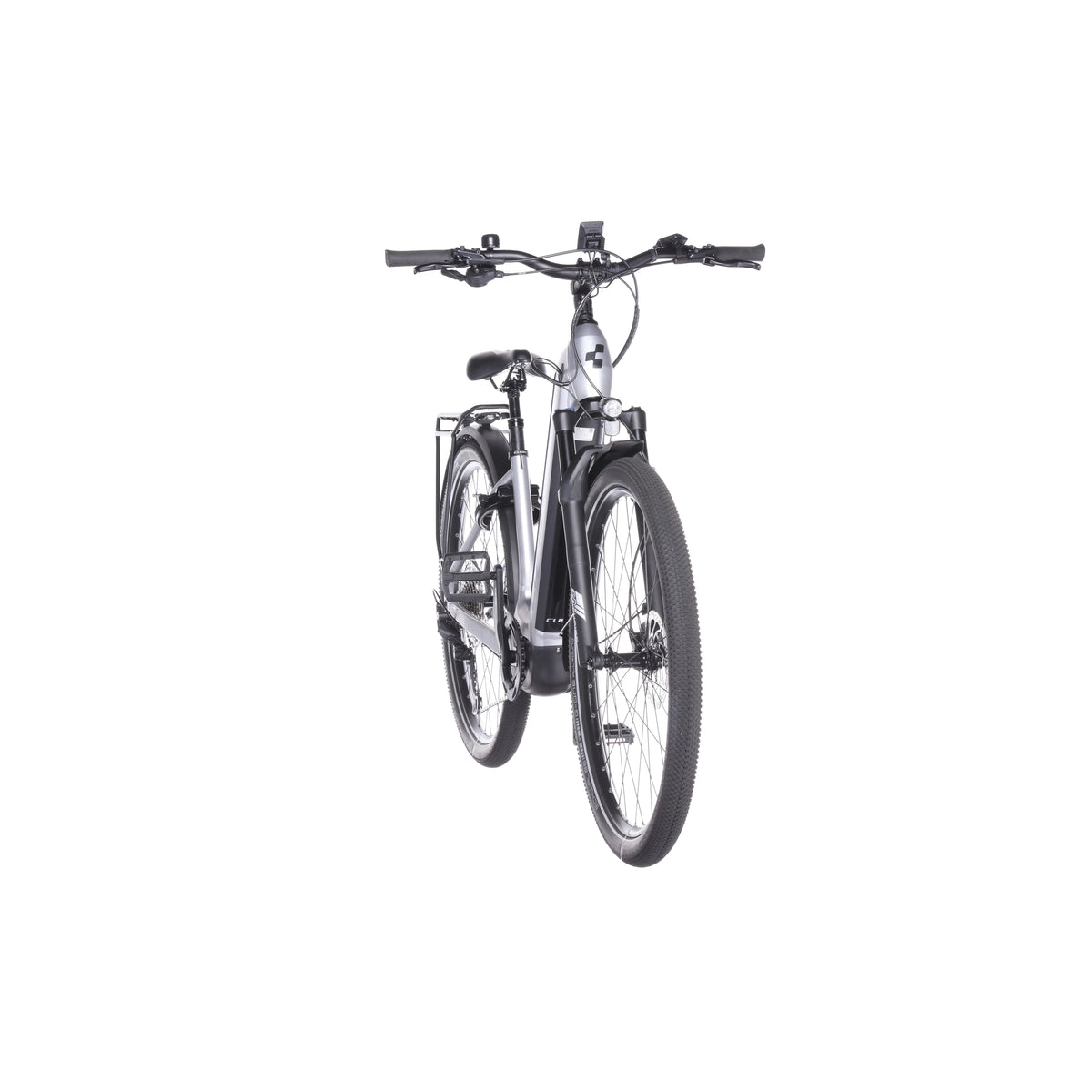 Nuride Hybrid EXC 750 Allroad - 360° view angle 5