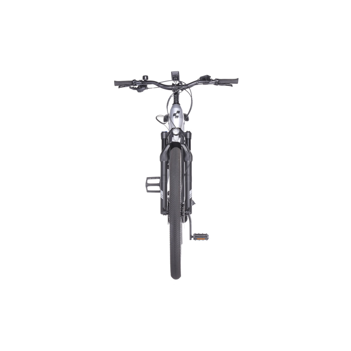 Nuride Hybrid EXC 750 Allroad - 360° view angle 6
