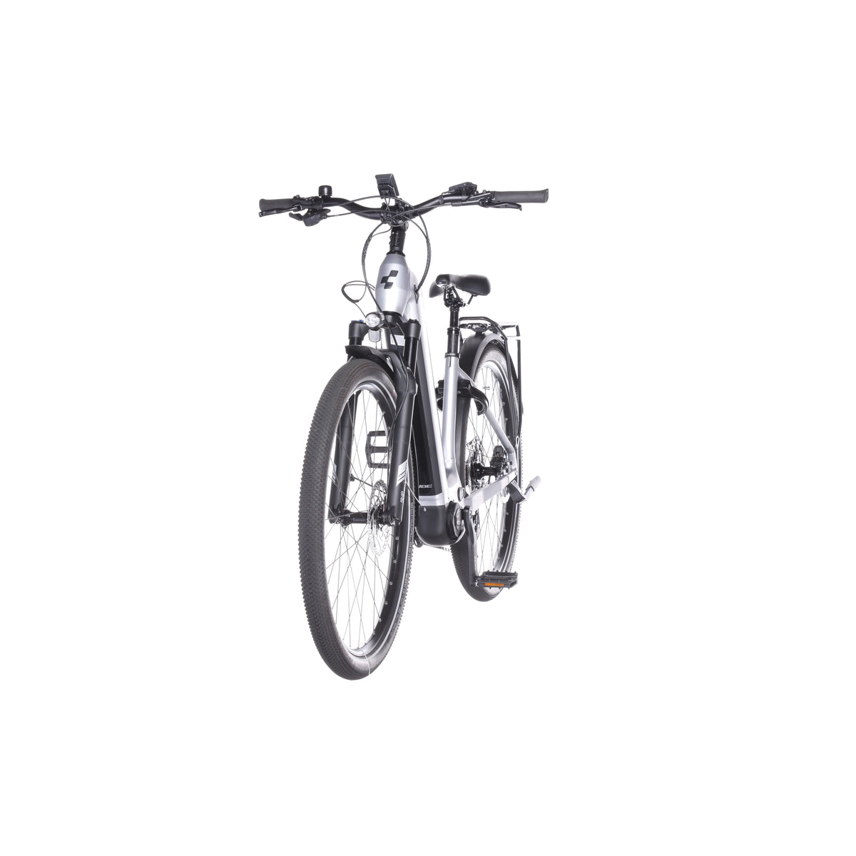 Nuride Hybrid EXC 750 Allroad - 360° view angle 7