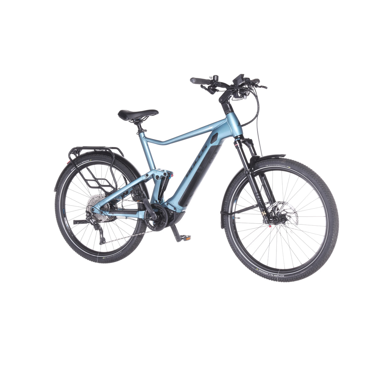Iconic EVO TR1 27,5 - 360° view angle 2