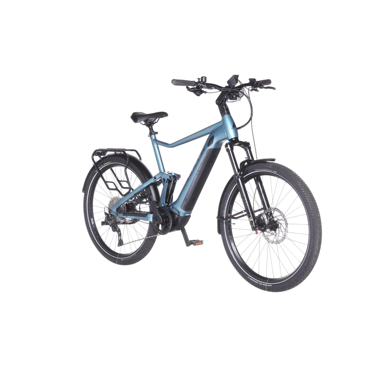 Iconic EVO TR1 27,5 - 360° view angle 3