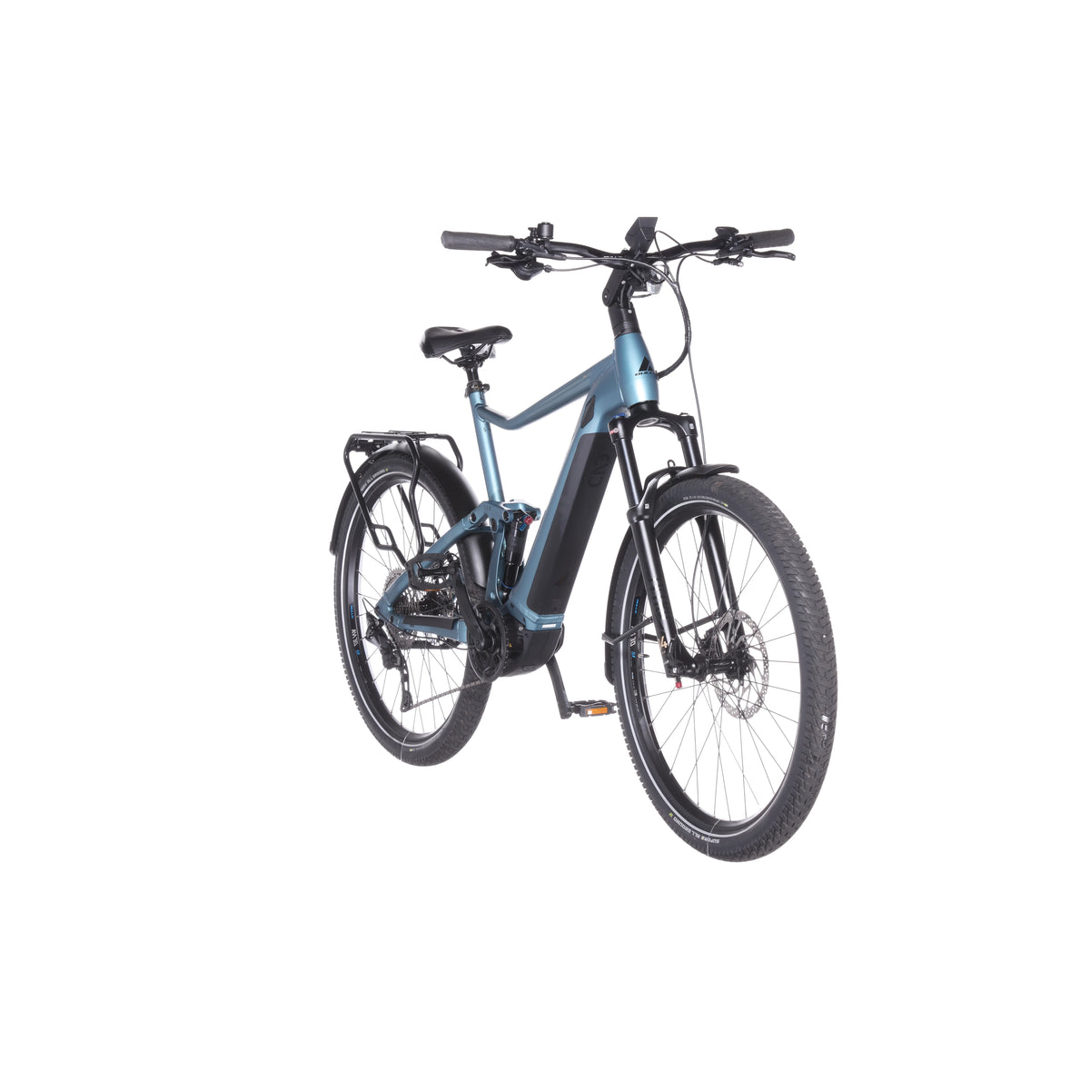 Iconic EVO TR1 27,5 - 360° view angle 4