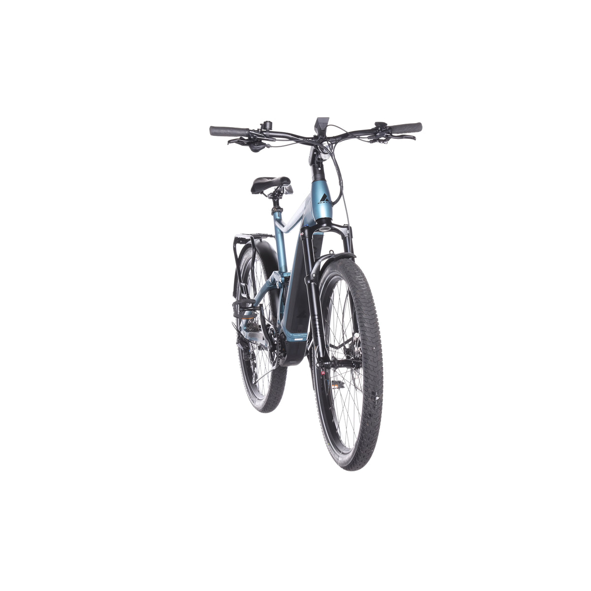 Iconic EVO TR1 27,5 - 360° view angle 5