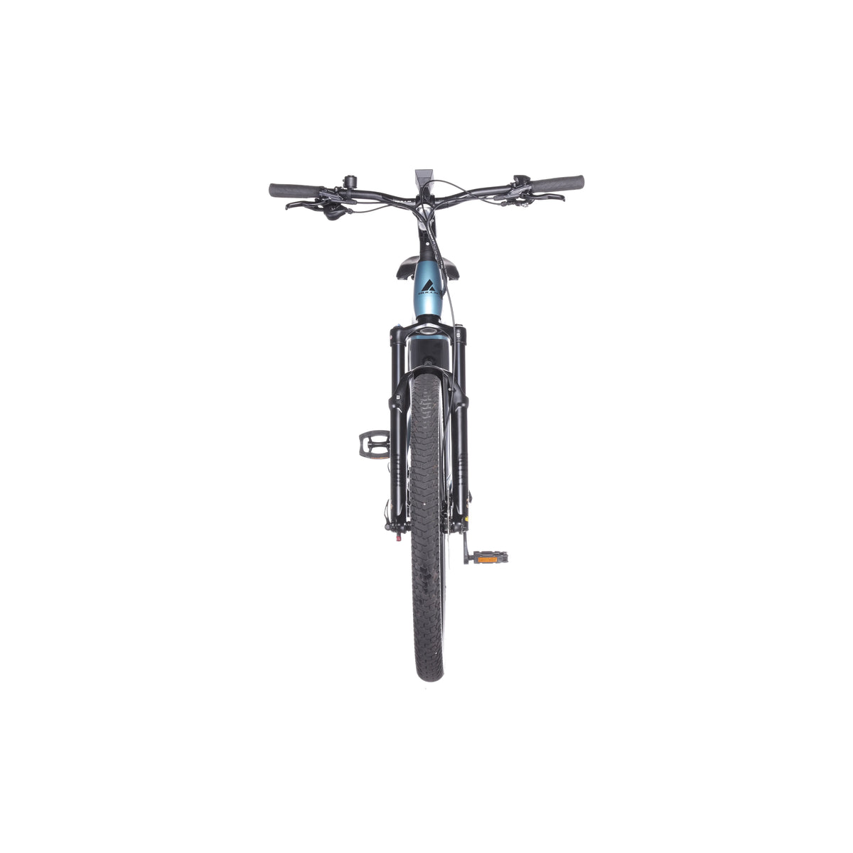 Iconic EVO TR1 27,5 - 360° view angle 6