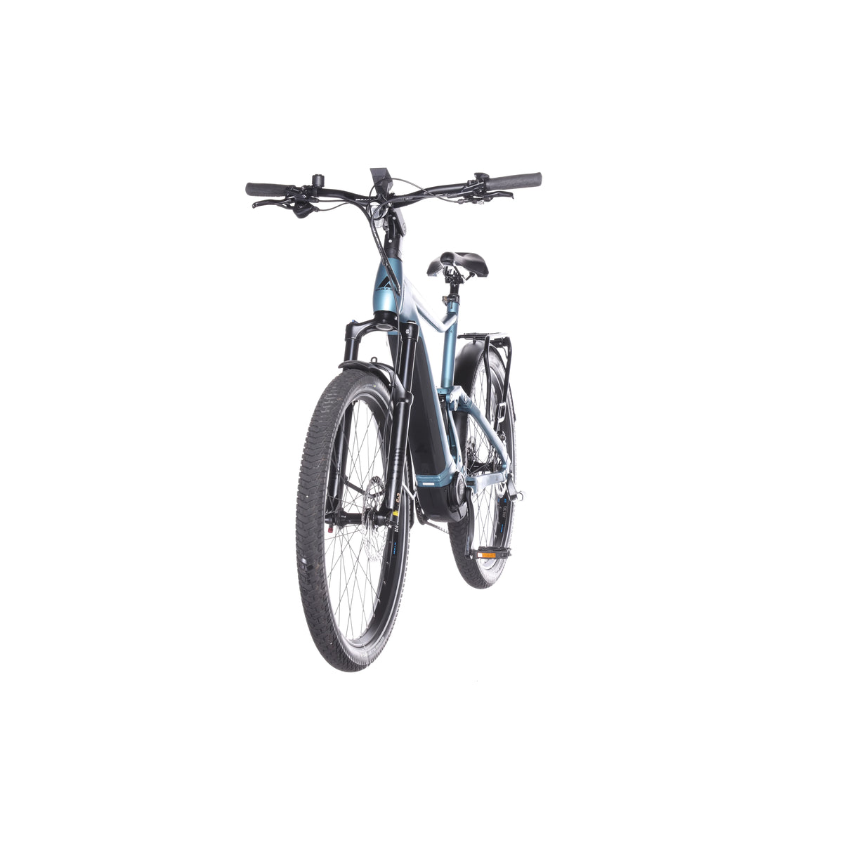 Iconic EVO TR1 27,5 - 360° view angle 7