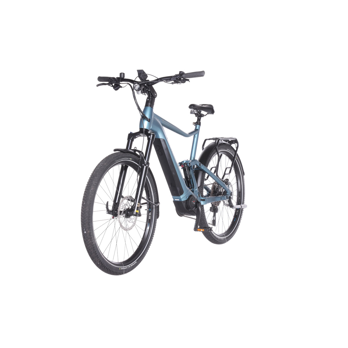 Iconic EVO TR1 27,5 - 360° view angle 8