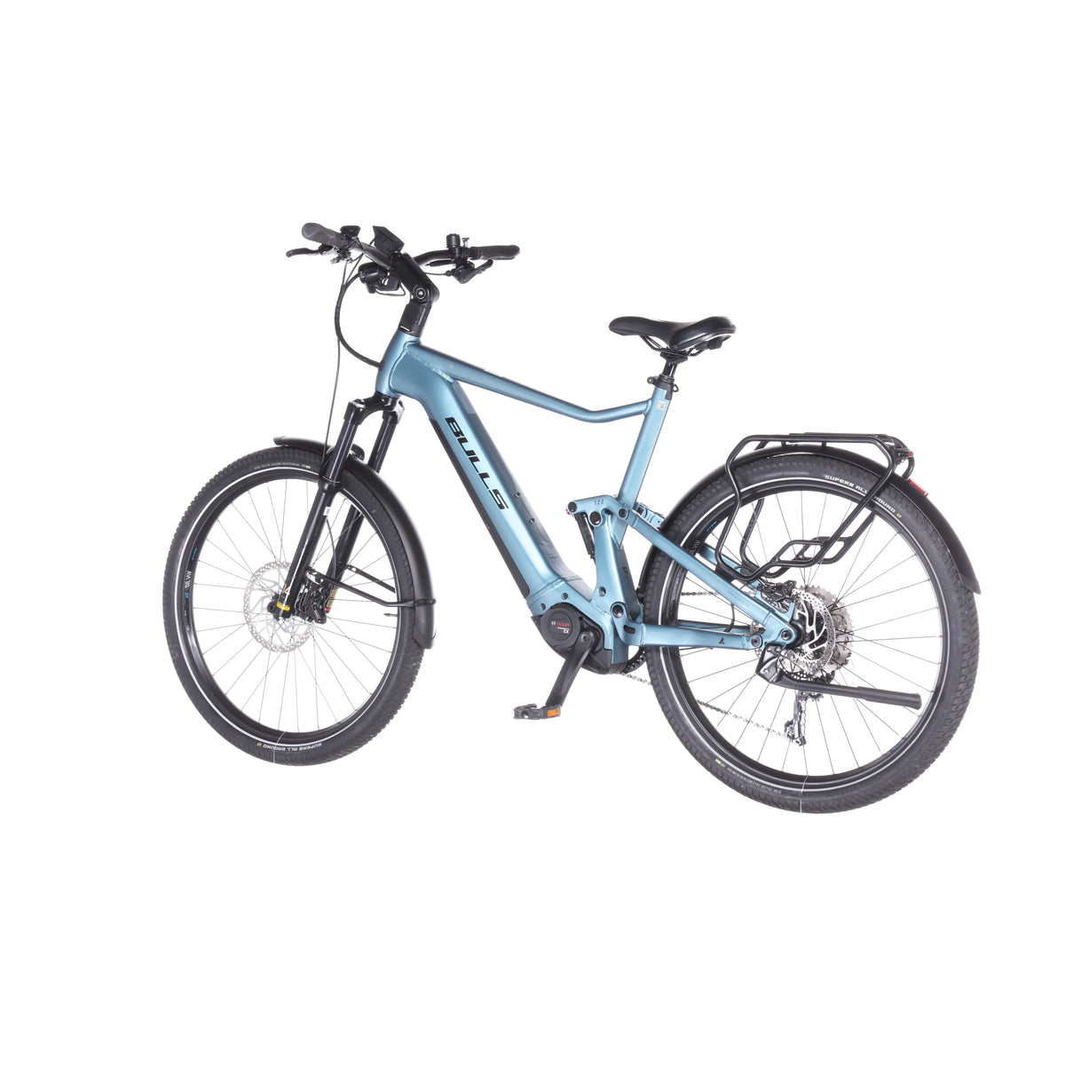 Iconic EVO TR1 27,5 - 360° view angle 14
