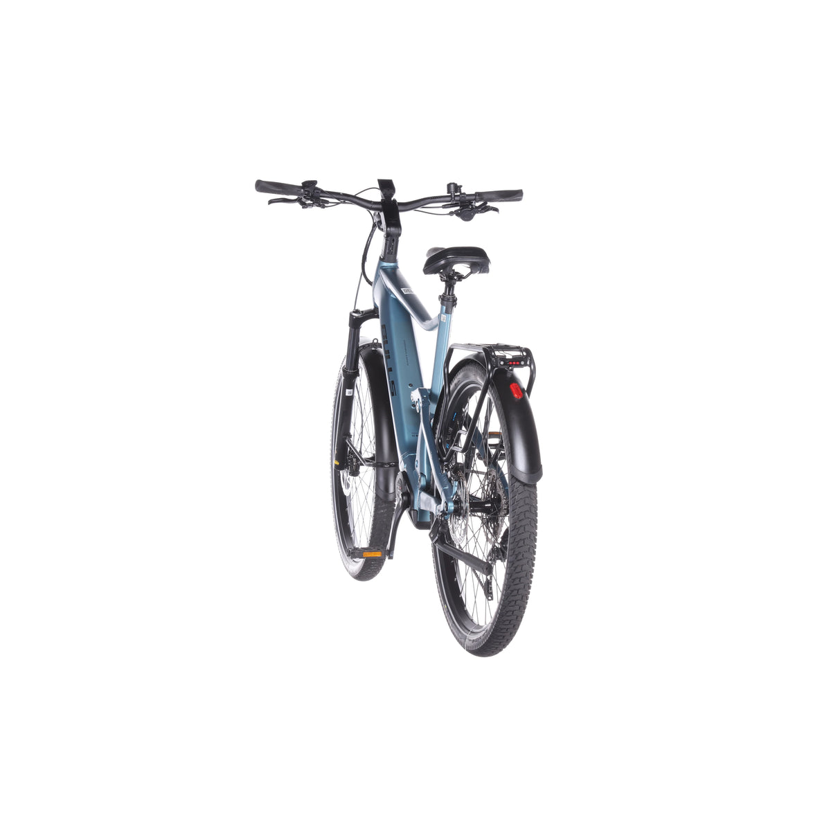 Iconic EVO TR1 27,5 - 360° view angle 17