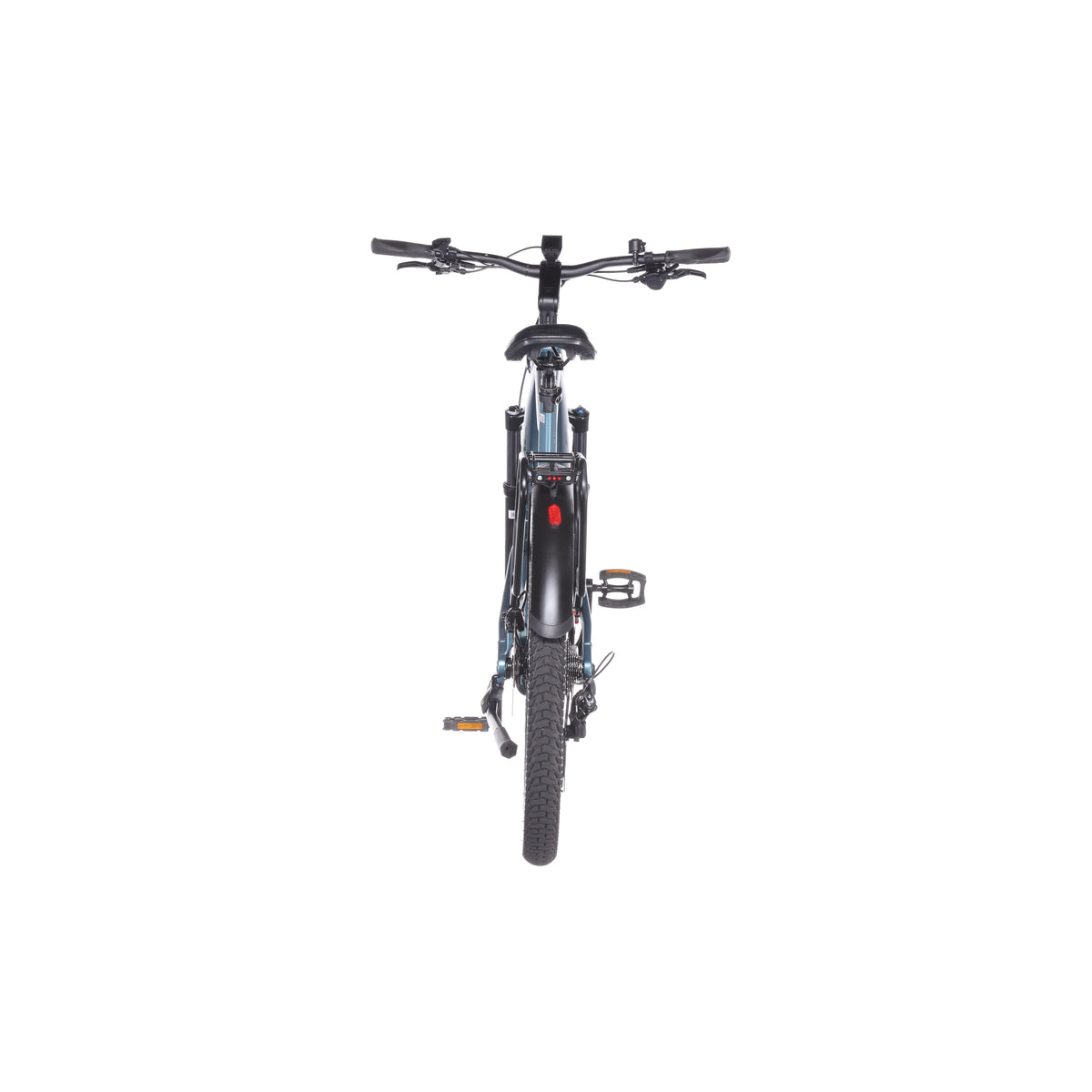 Iconic EVO TR1 27,5 - 360° view angle 18