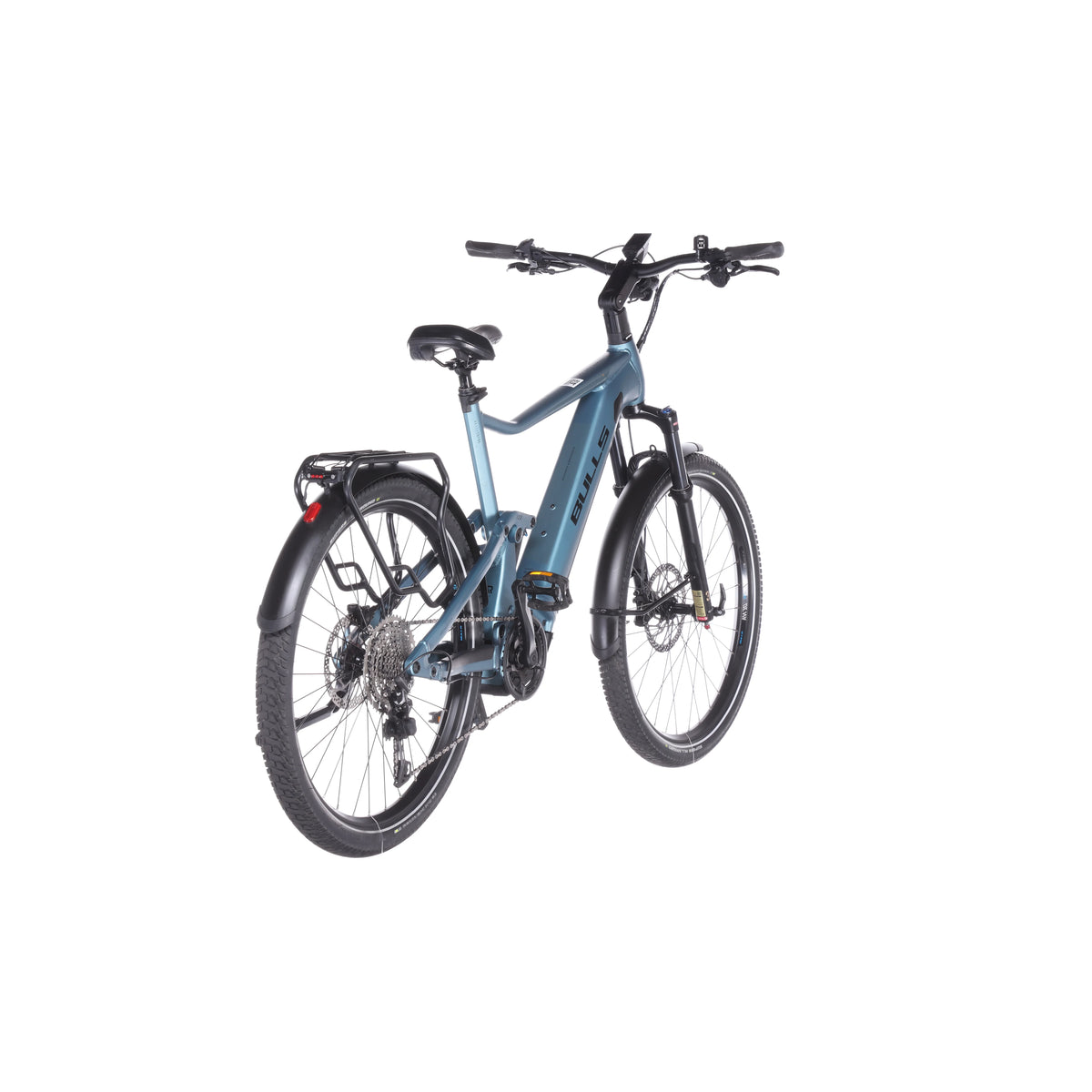 Iconic EVO TR1 27,5 - 360° view angle 20