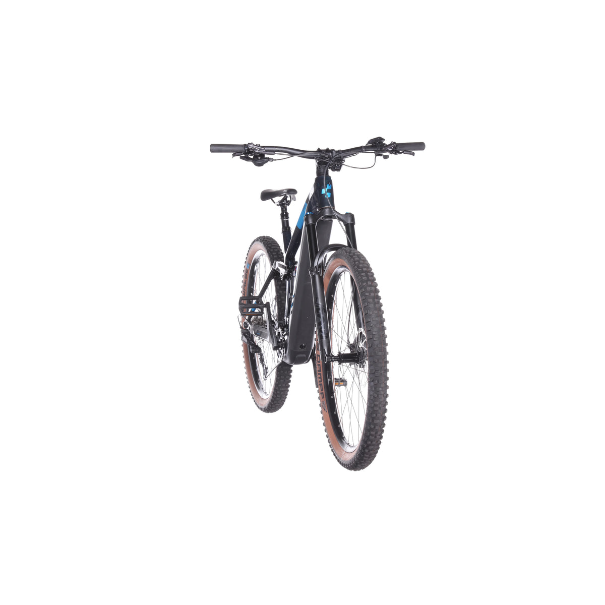 Stereo Hybrid 140 HPC SLX 750 - 360° view angle 5