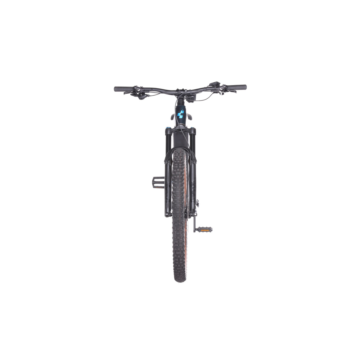 Stereo Hybrid 140 HPC SLX 750 - 360° view angle 6