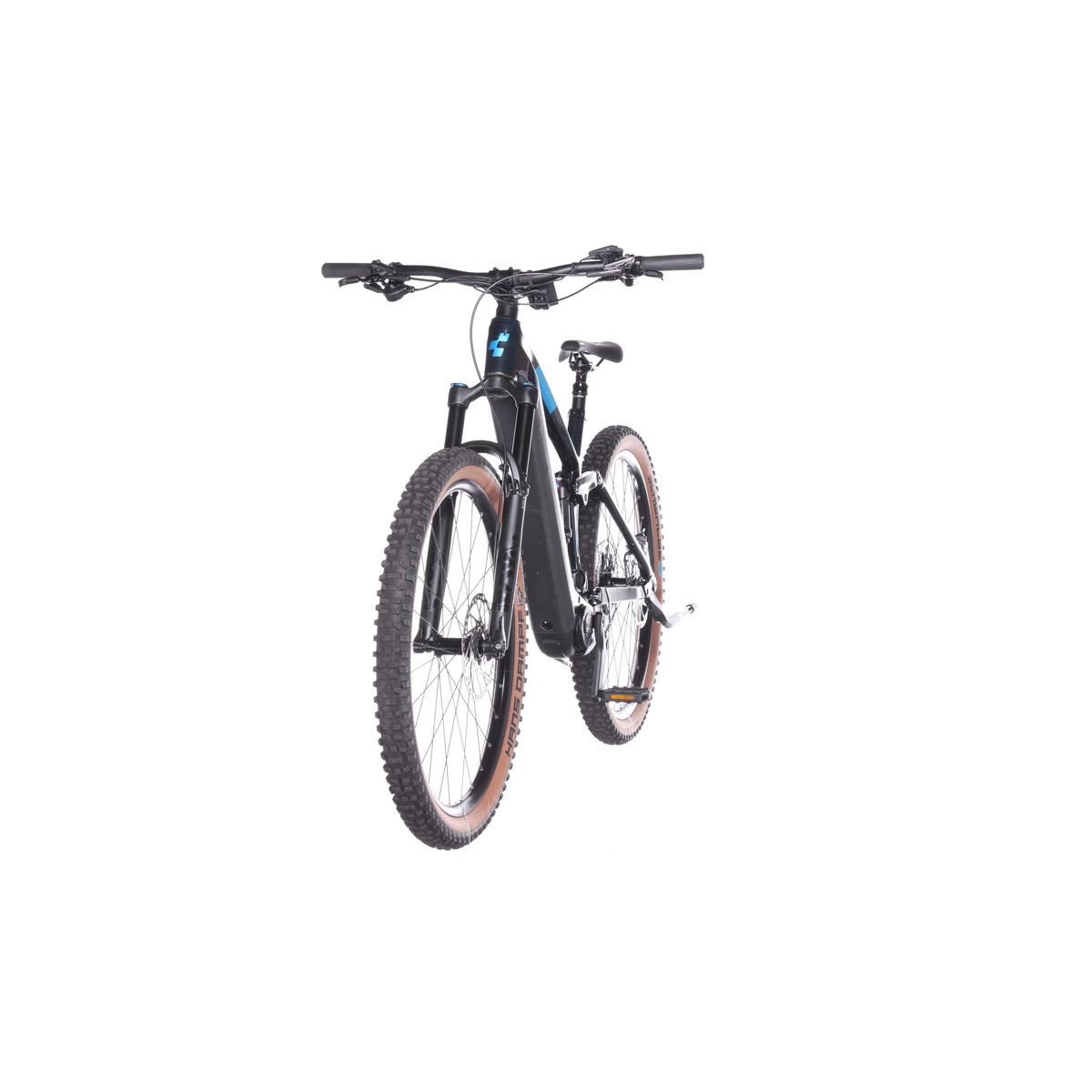 Stereo Hybrid 140 HPC SLX 750 - 360° view angle 7