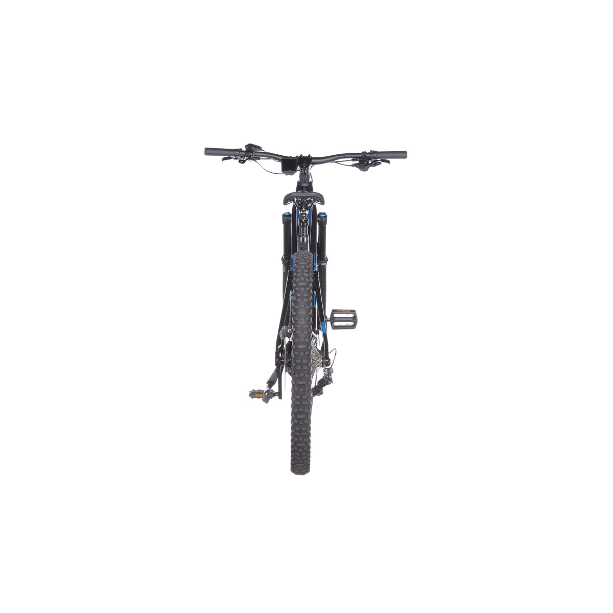 Stereo Hybrid 140 HPC SLX 750 - 360° view angle 18