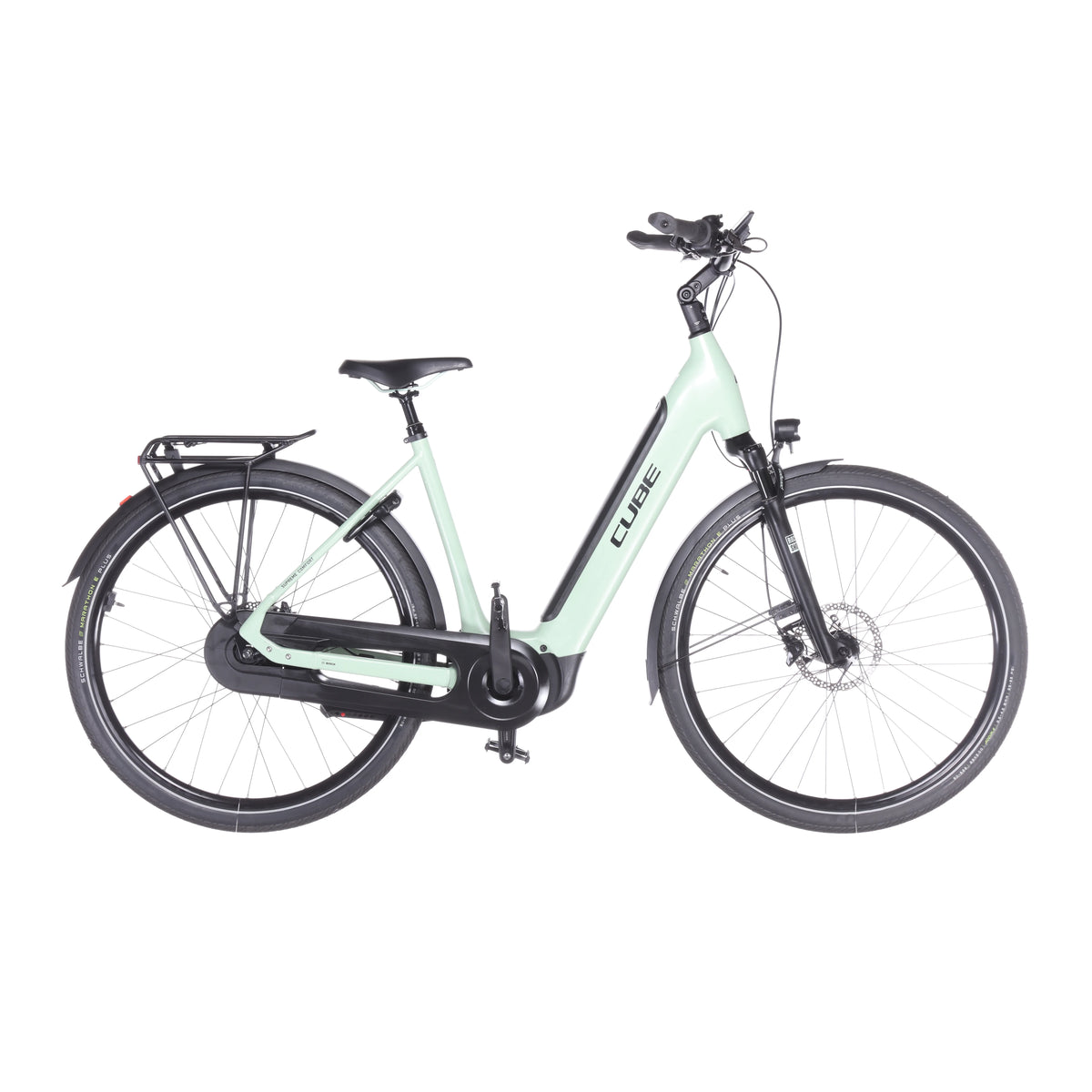 Supreme Hybrid Comfort SLX 625