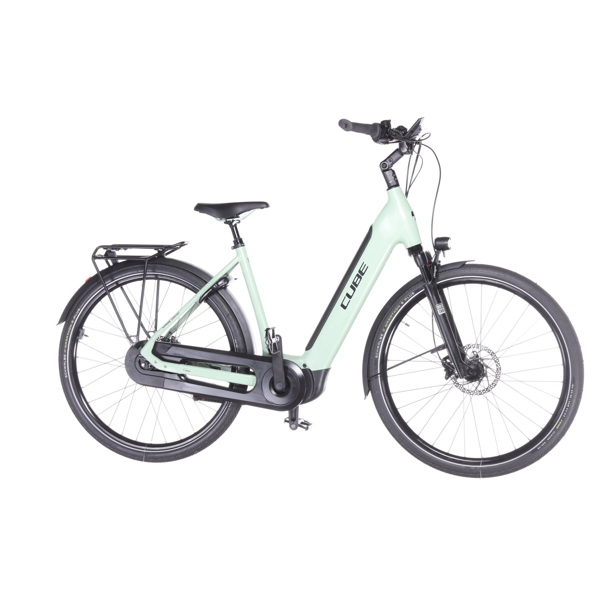 Supreme Hybrid Comfort SLX 625 - Right view