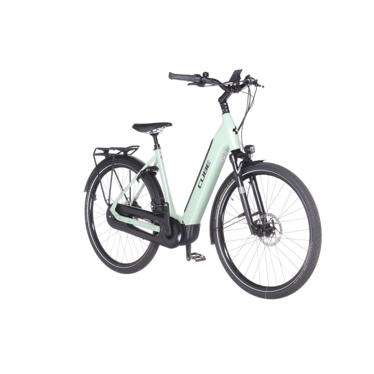 Supreme Hybrid Comfort SLX 625 - 360° view angle 3