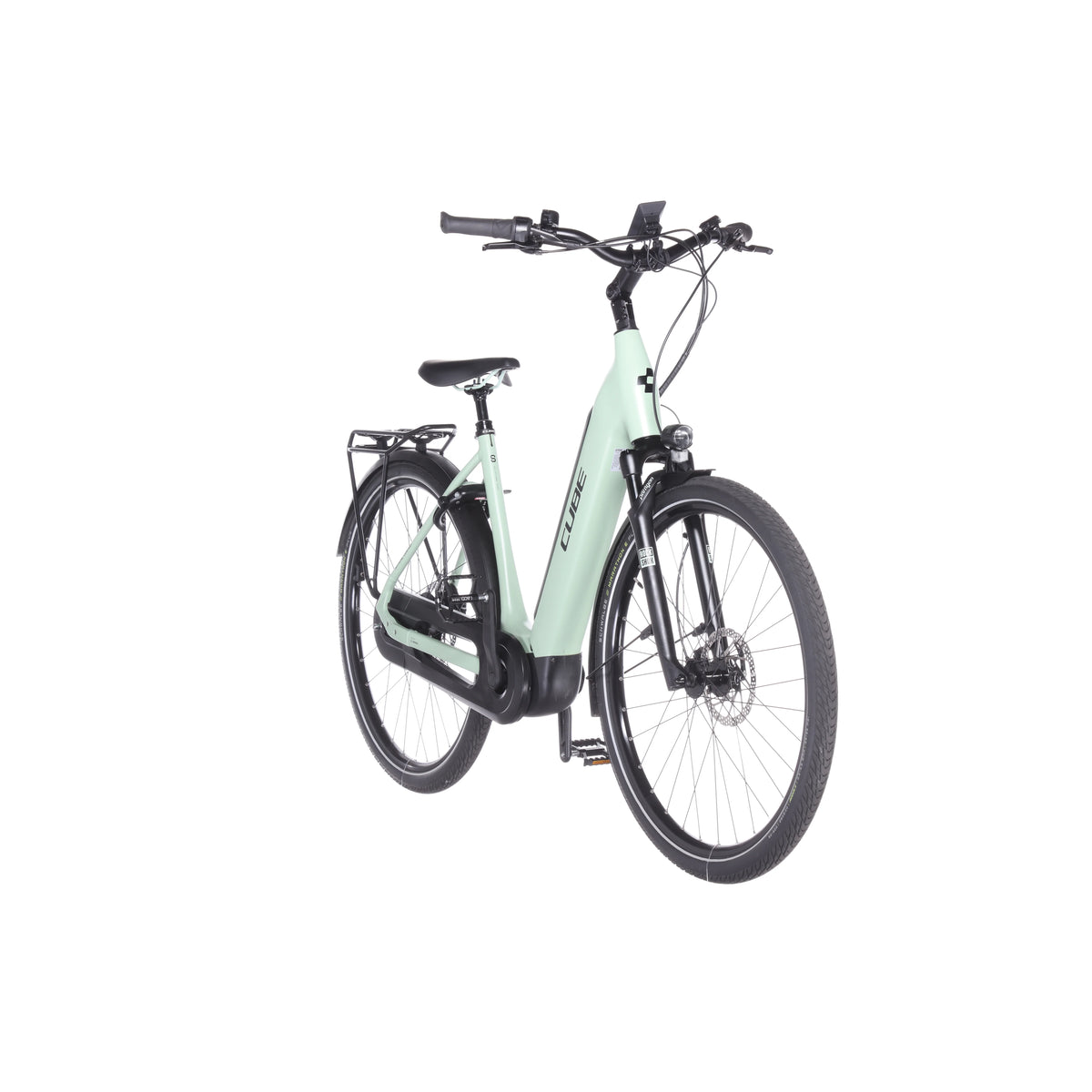 Supreme Hybrid Comfort SLX 625 - 360° view angle 4