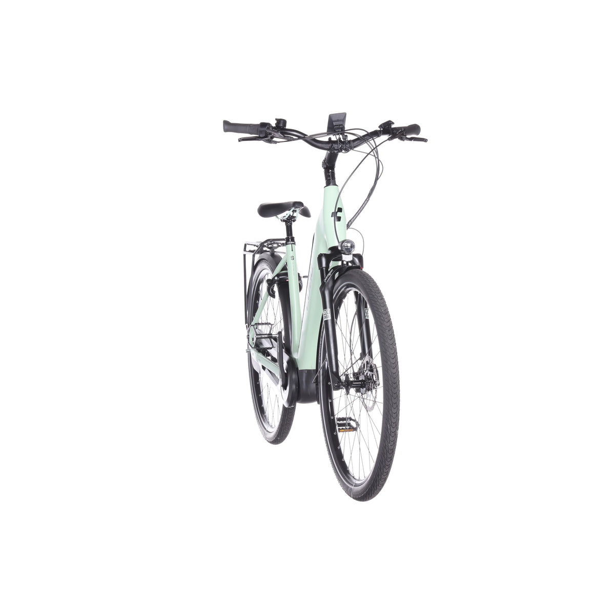 Supreme Hybrid Comfort SLX 625 - 360° view angle 5