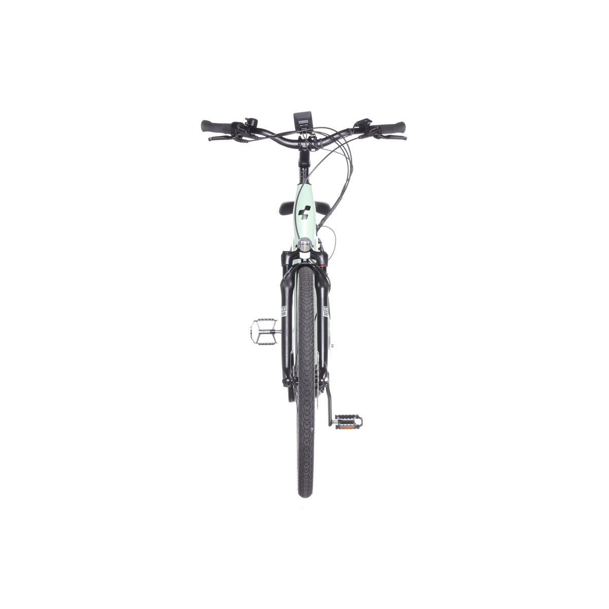 Supreme Hybrid Comfort SLX 625 - 360° view angle 6
