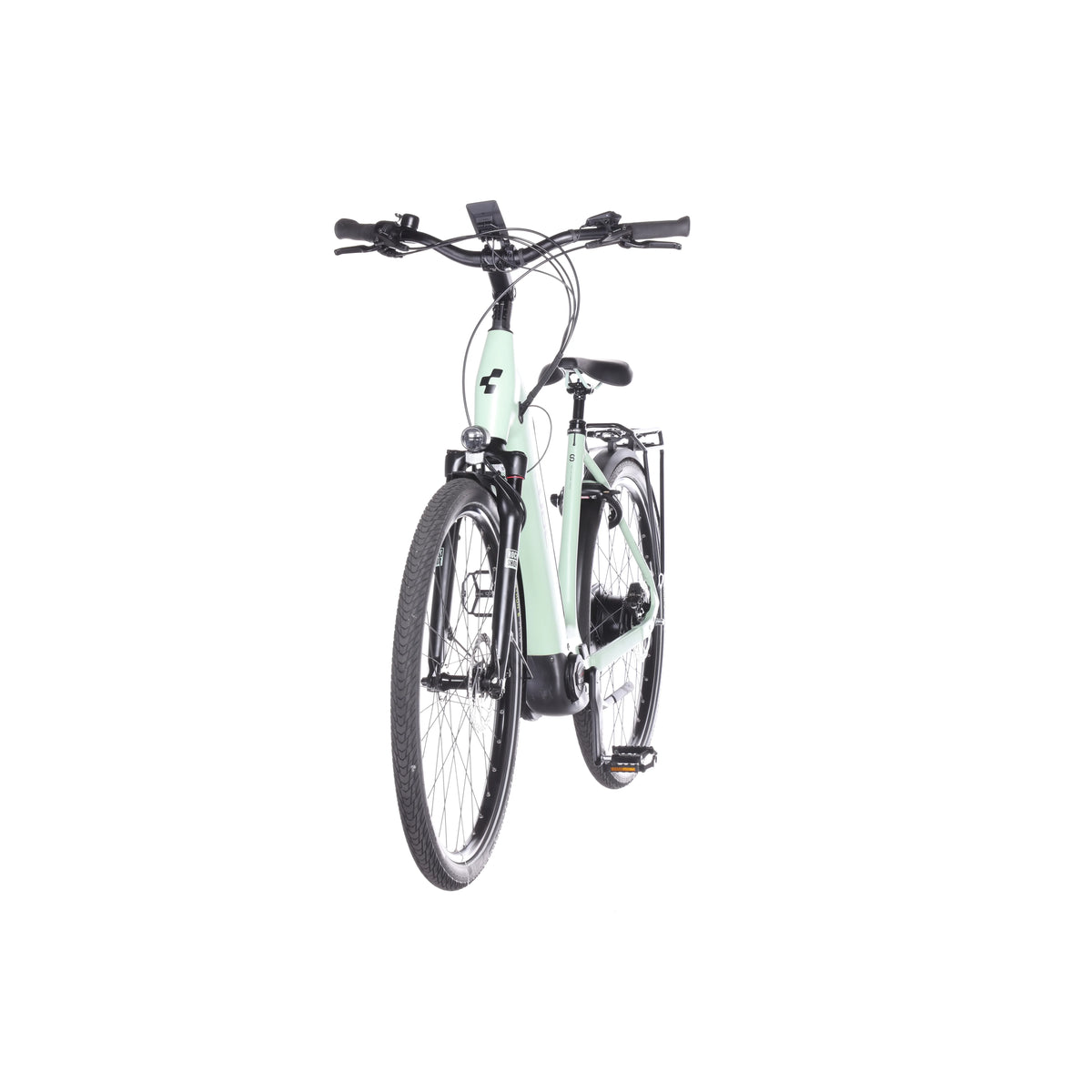 Supreme Hybrid Comfort SLX 625 - 360° view angle 7