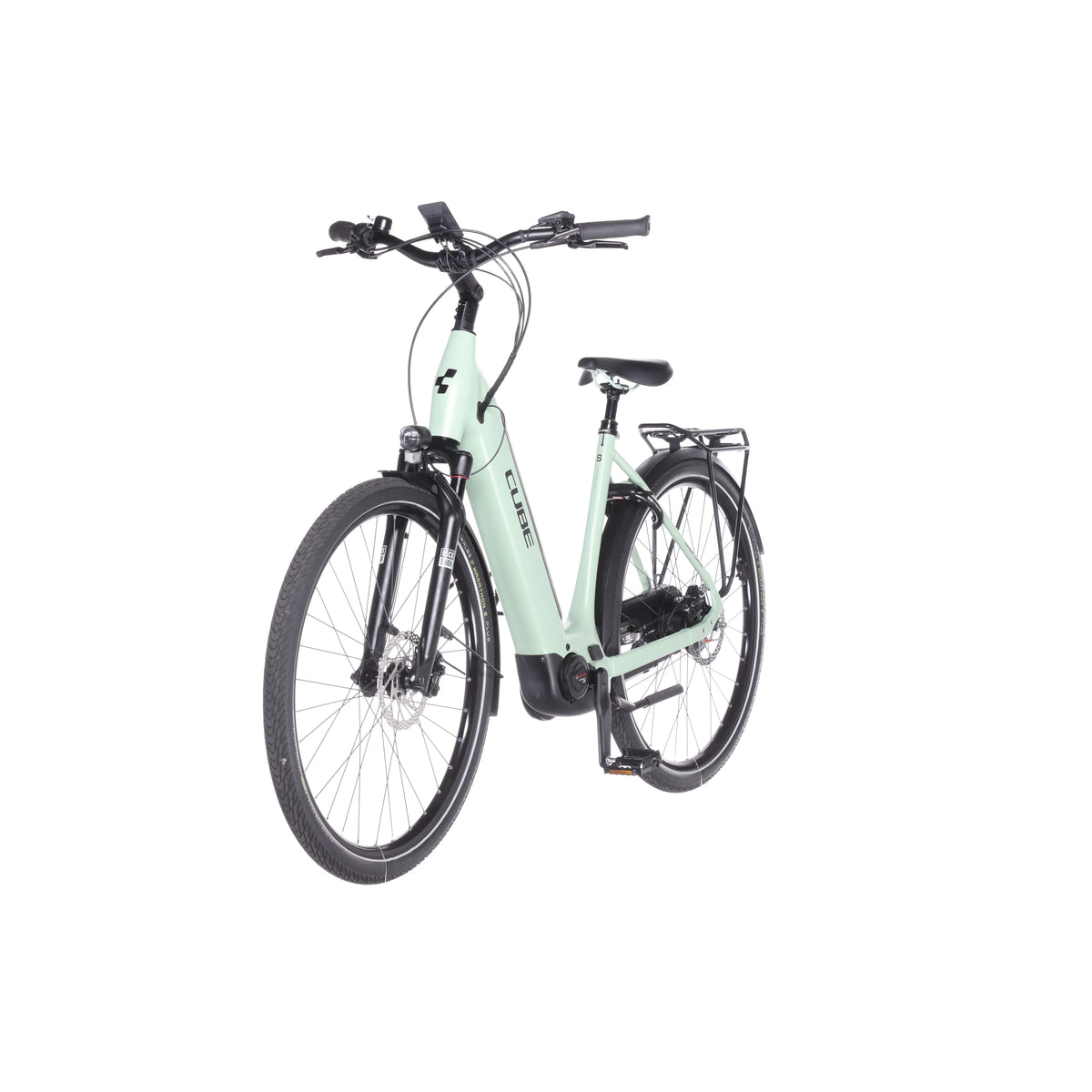 Supreme Hybrid Comfort SLX 625 - 360° view angle 8