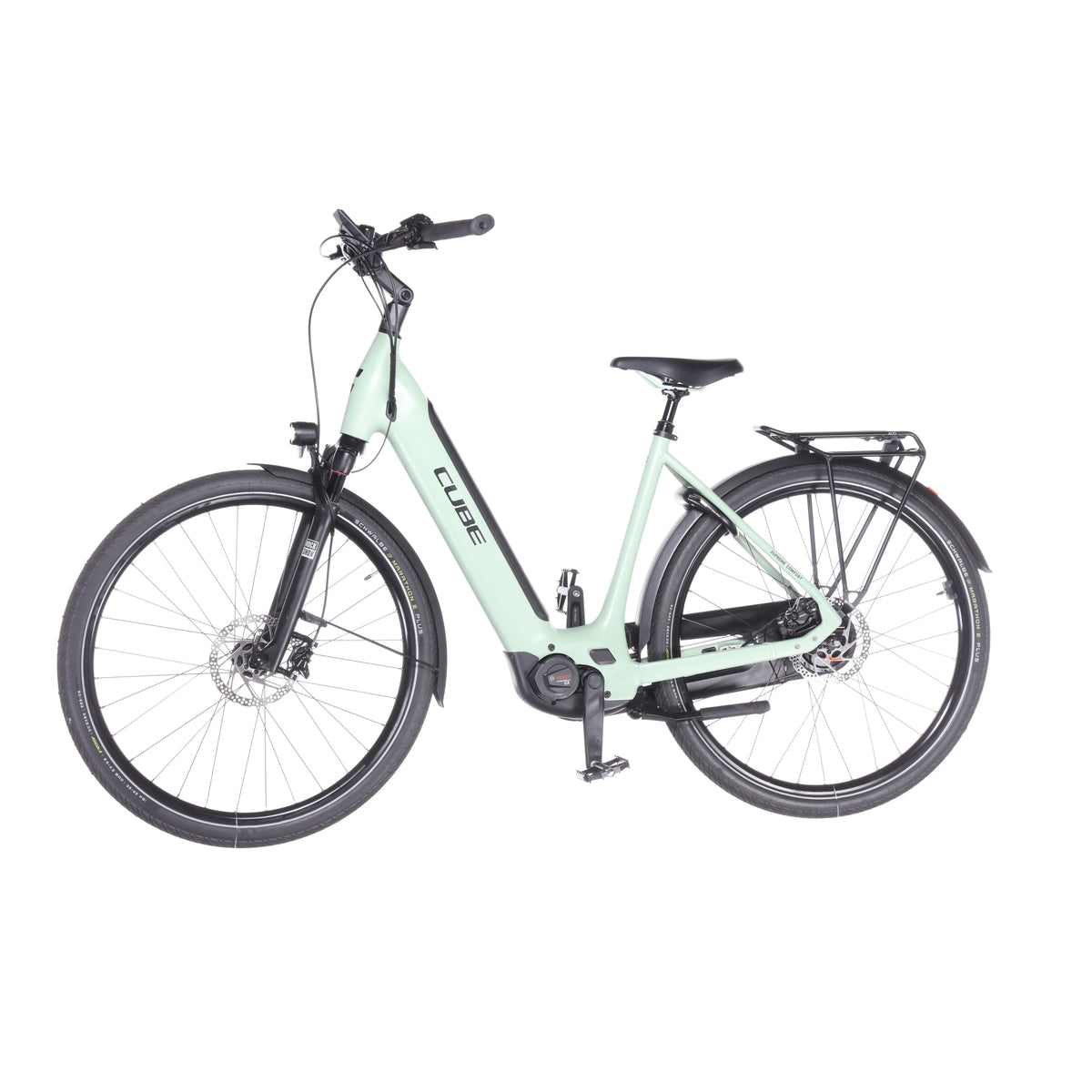 Supreme Hybrid Comfort SLX 625 - 360° view angle 11