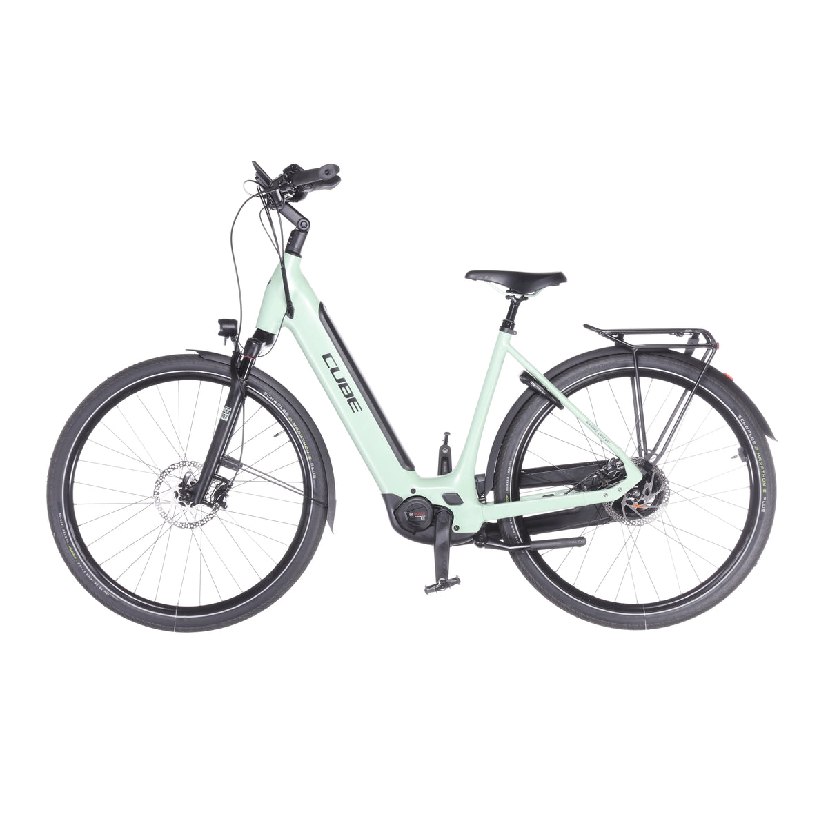 Supreme Hybrid Comfort SLX 625 - 360° view angle 12
