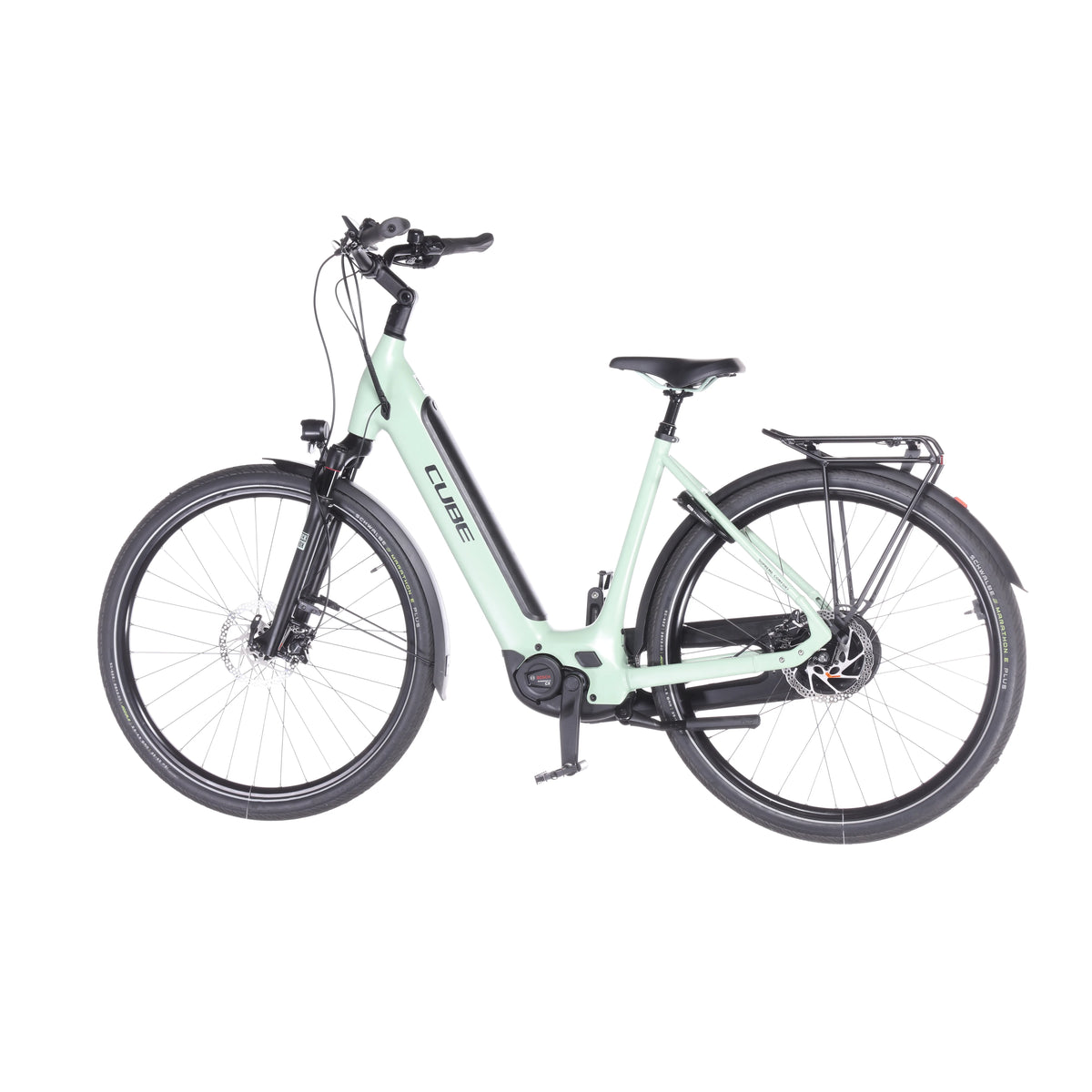 Supreme Hybrid Comfort SLX 625 - 360° view angle 13