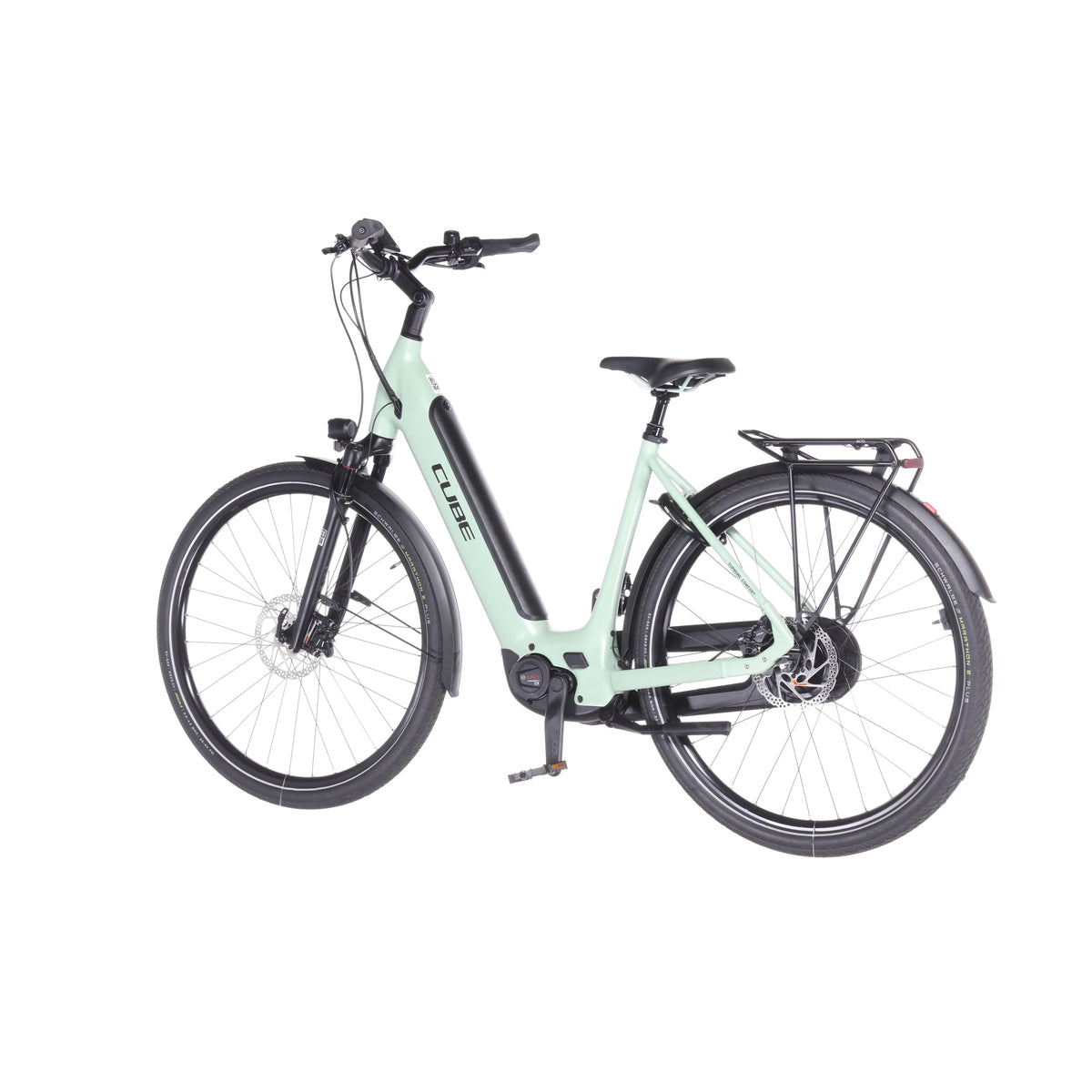 Supreme Hybrid Comfort SLX 625 - 360° view angle 14