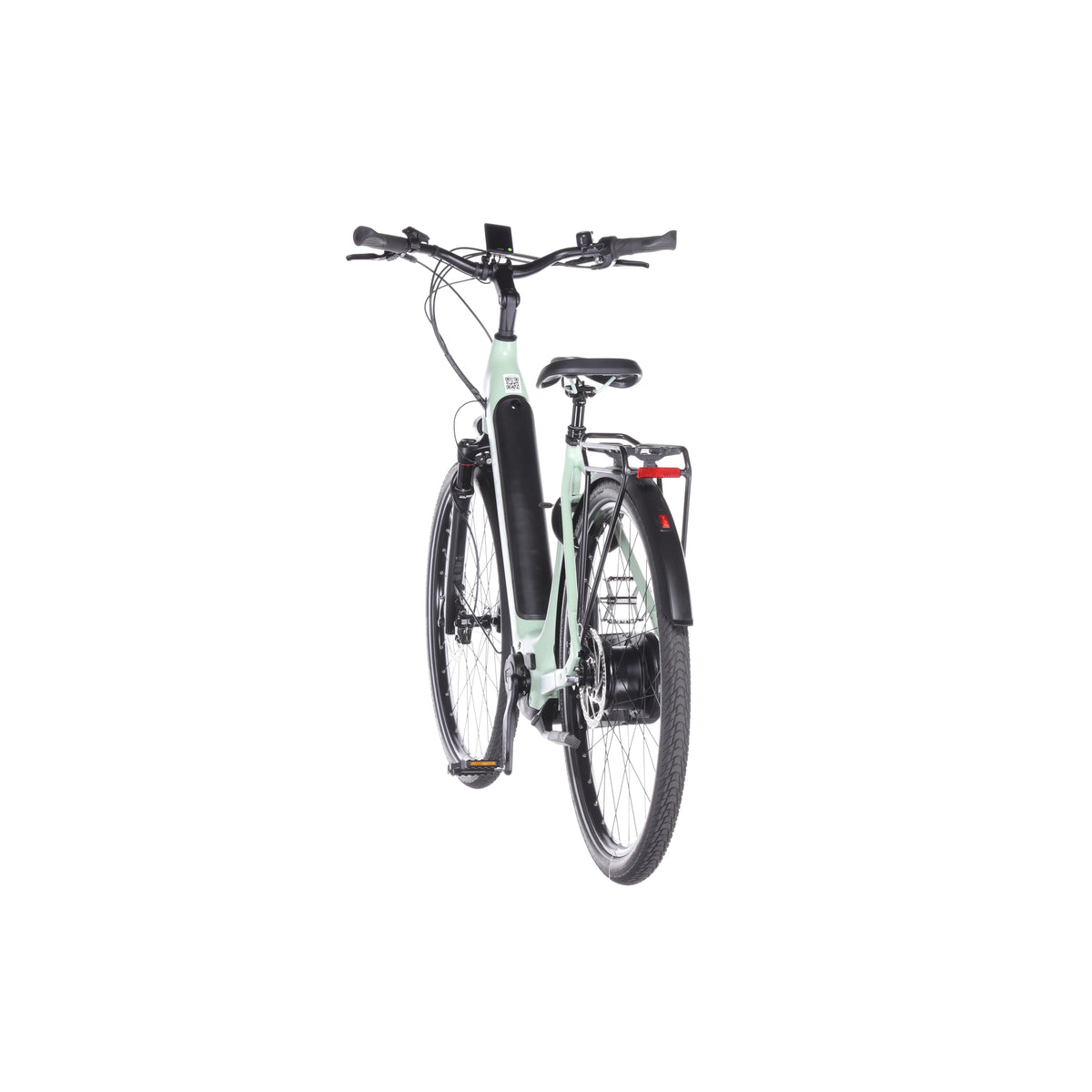 Supreme Hybrid Comfort SLX 625 - 360° view angle 17