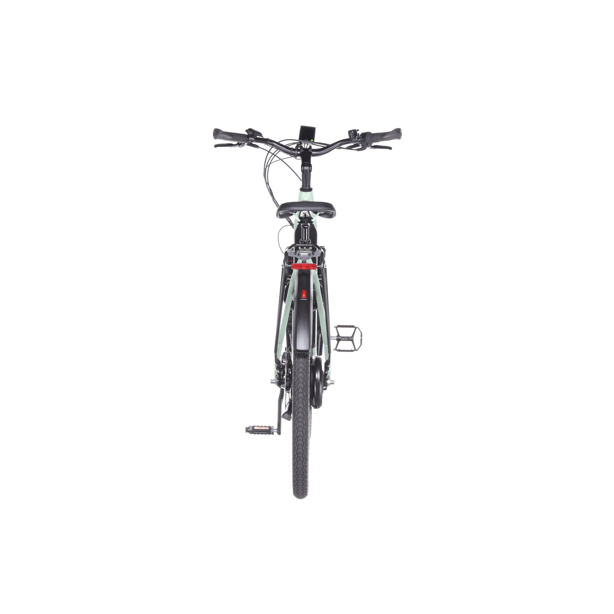 Supreme Hybrid Comfort SLX 625 - 360° view angle 18