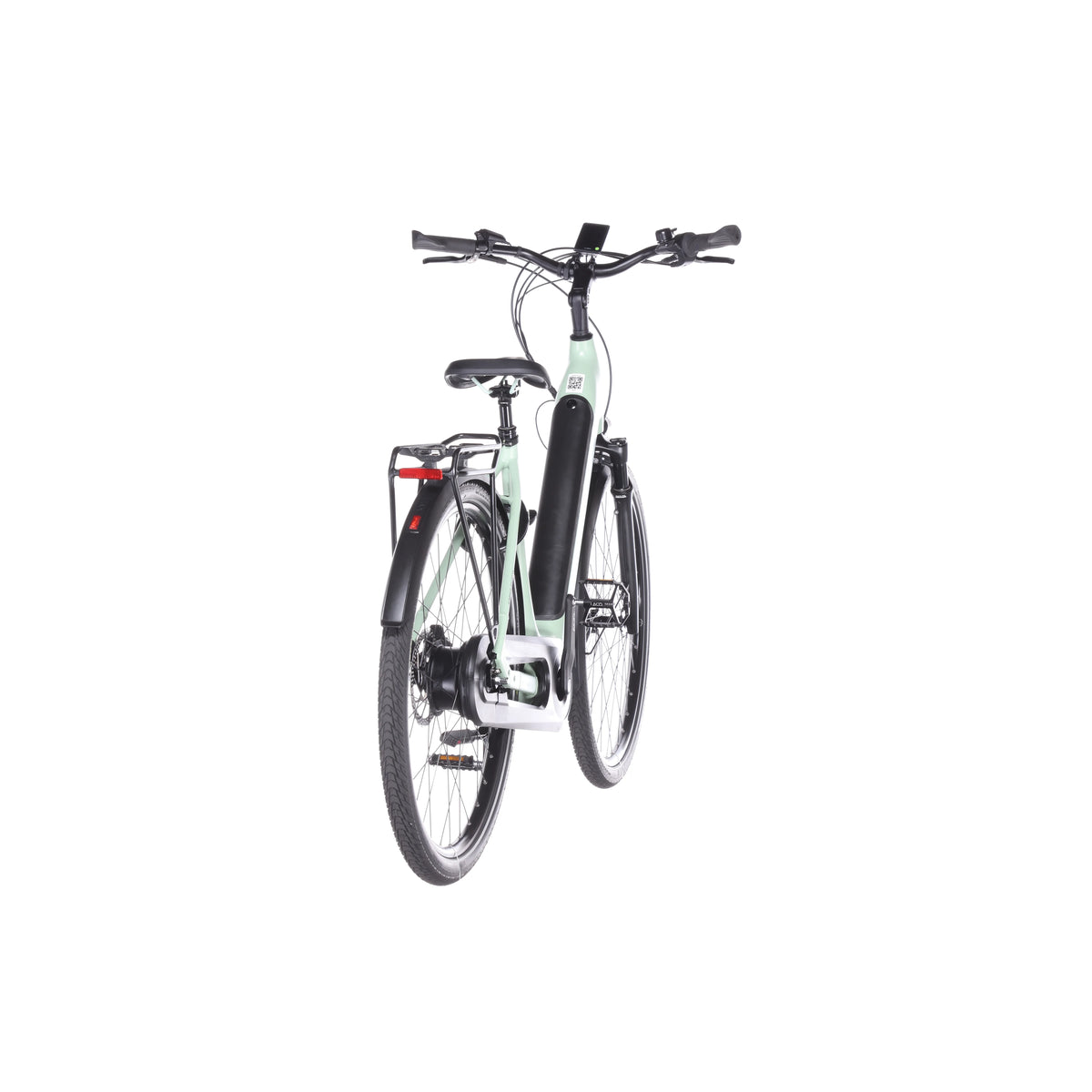 Supreme Hybrid Comfort SLX 625 - 360° view angle 19